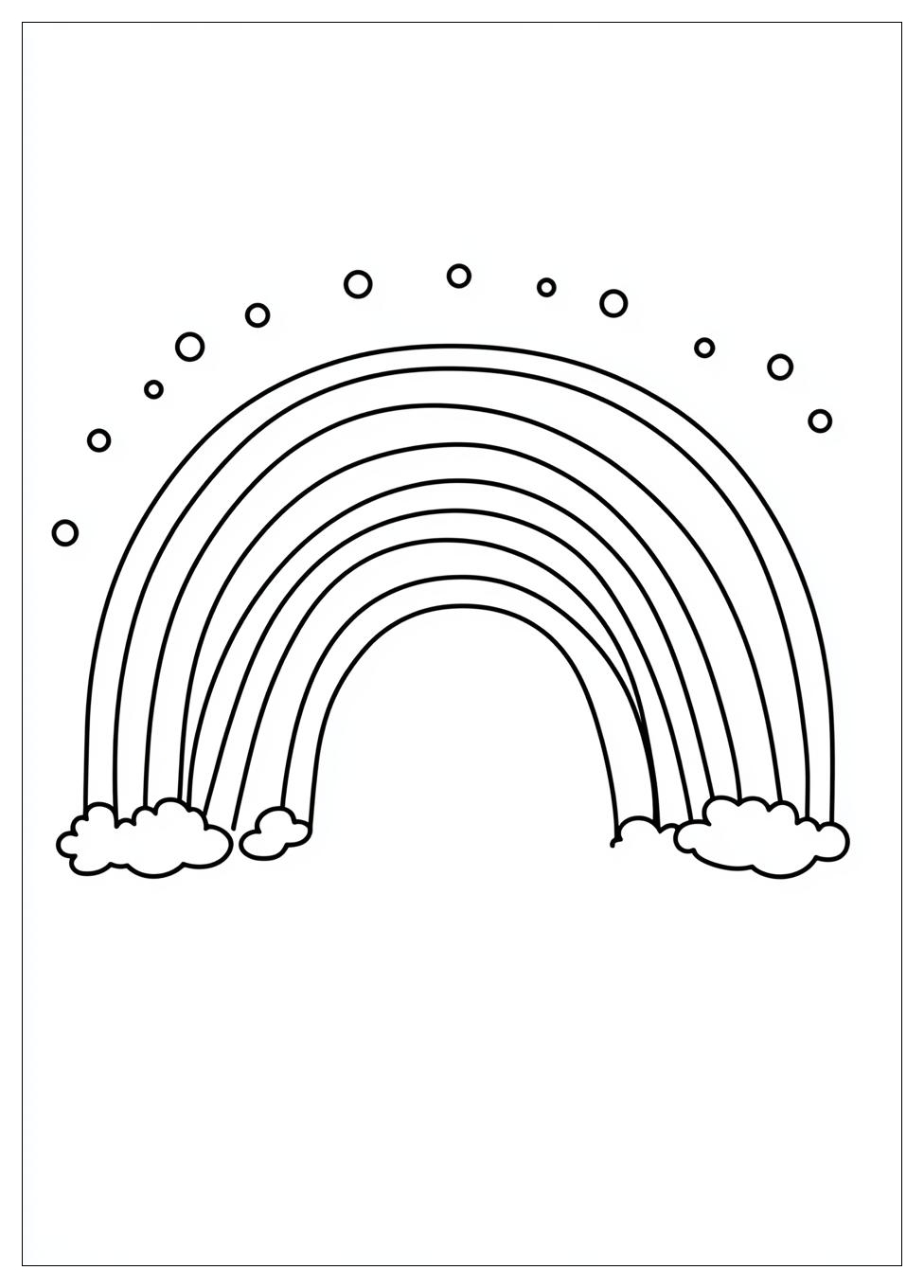 Kolorowanki Do Druku Rainbow Friends 5